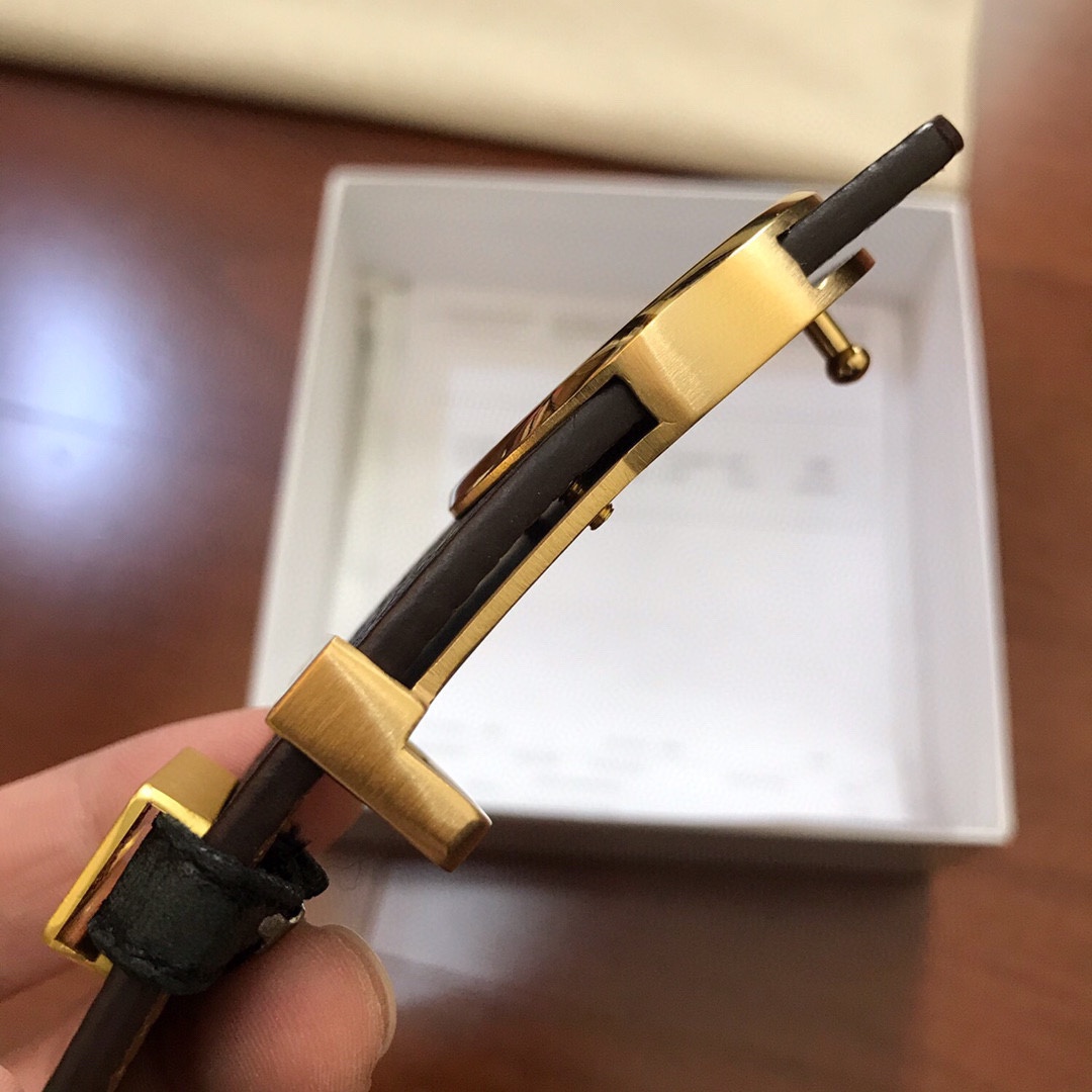 Other Belts Top Quality 38MM