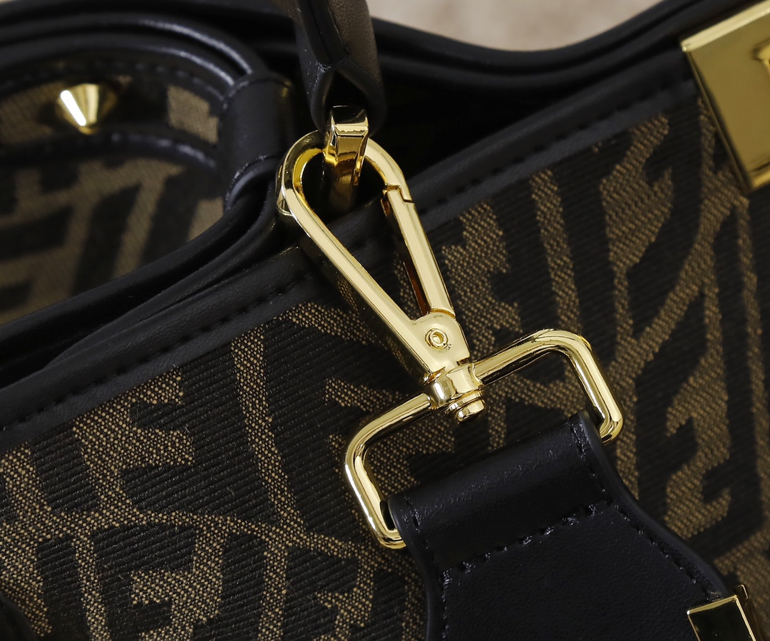 F*endi Bag Top Quality 43CM