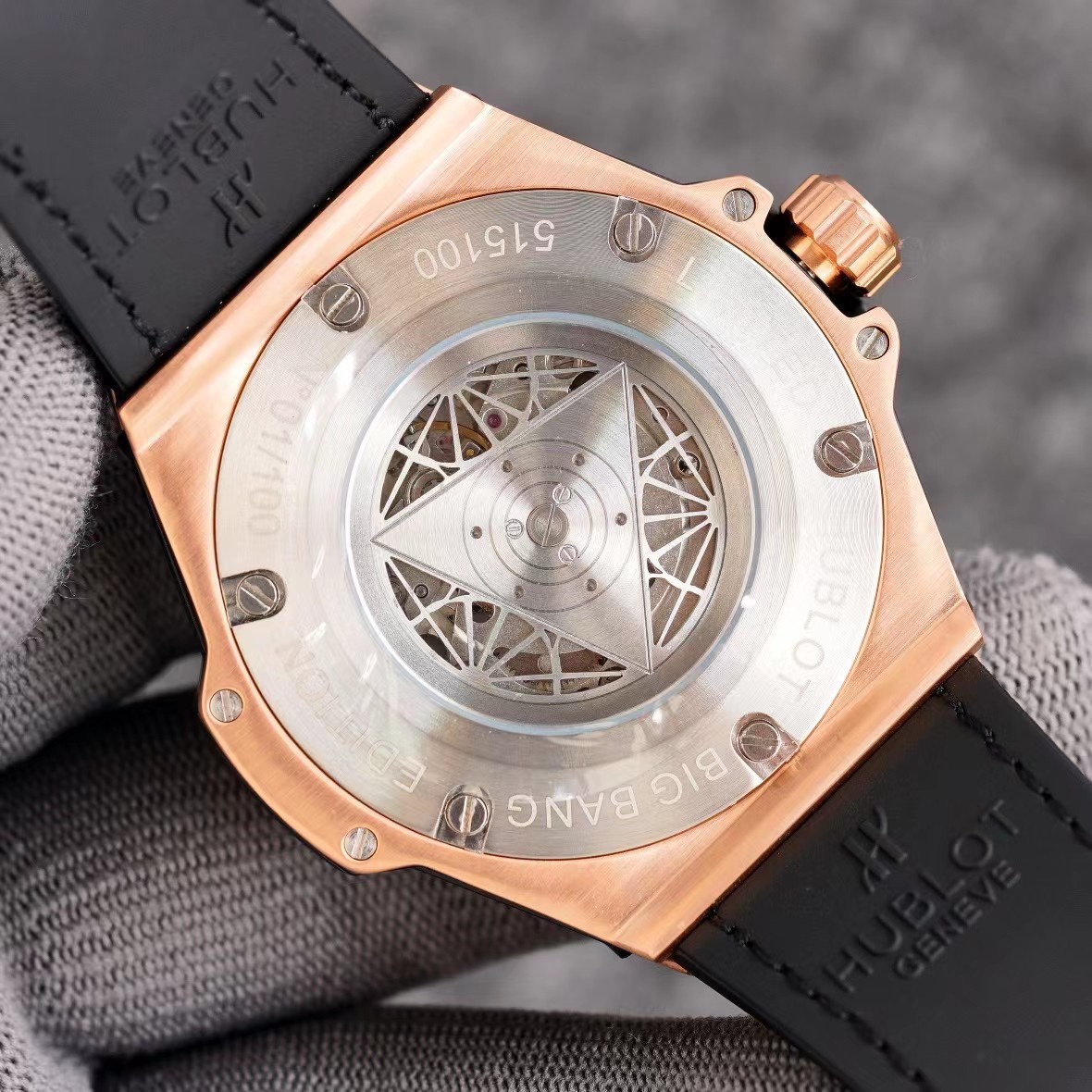 H*ublot Watches Top Quality 45mm