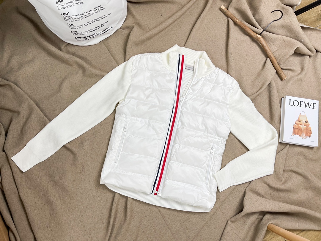 Men Jacket Top Quality