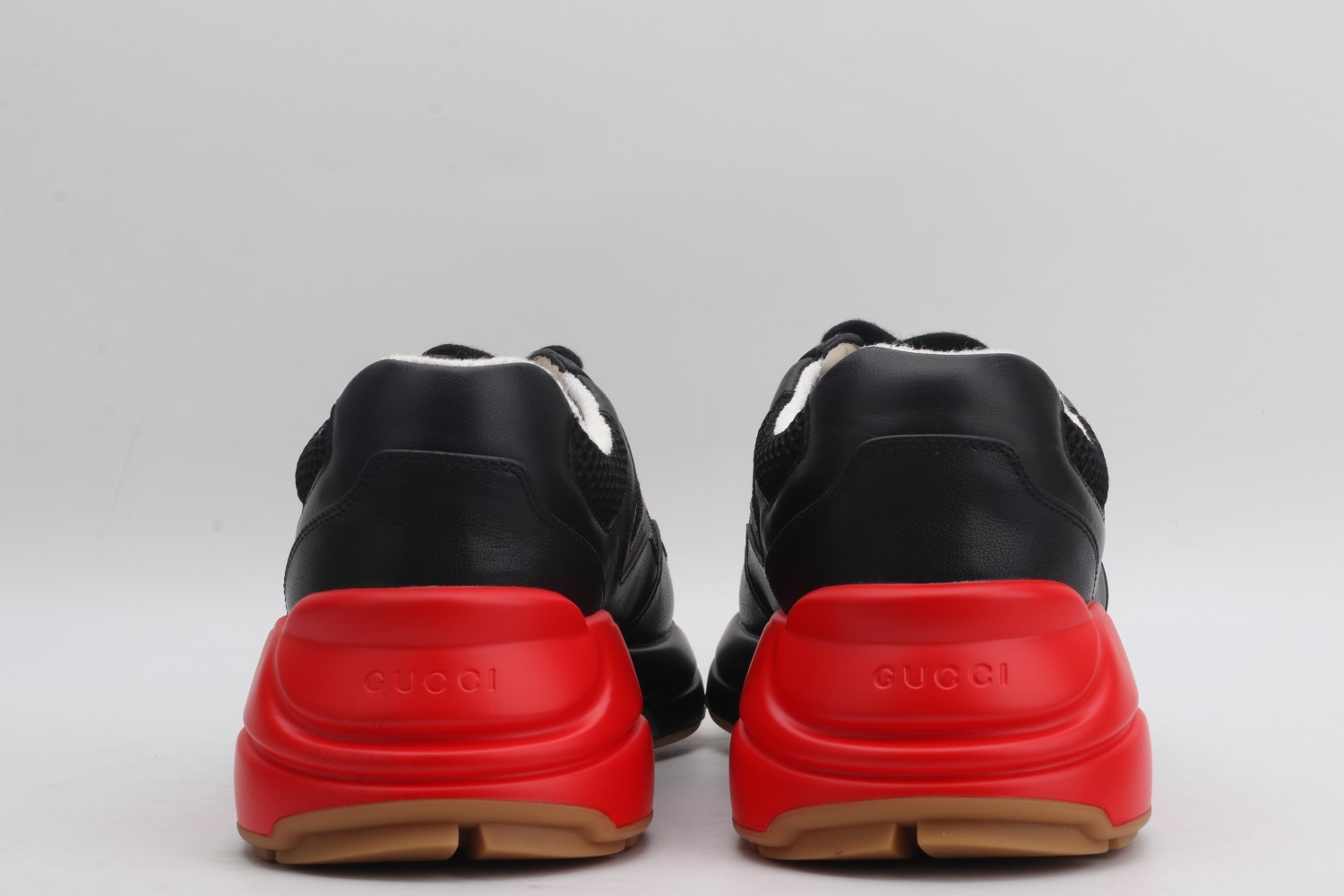 Men Women G*ucci Top Sneaker