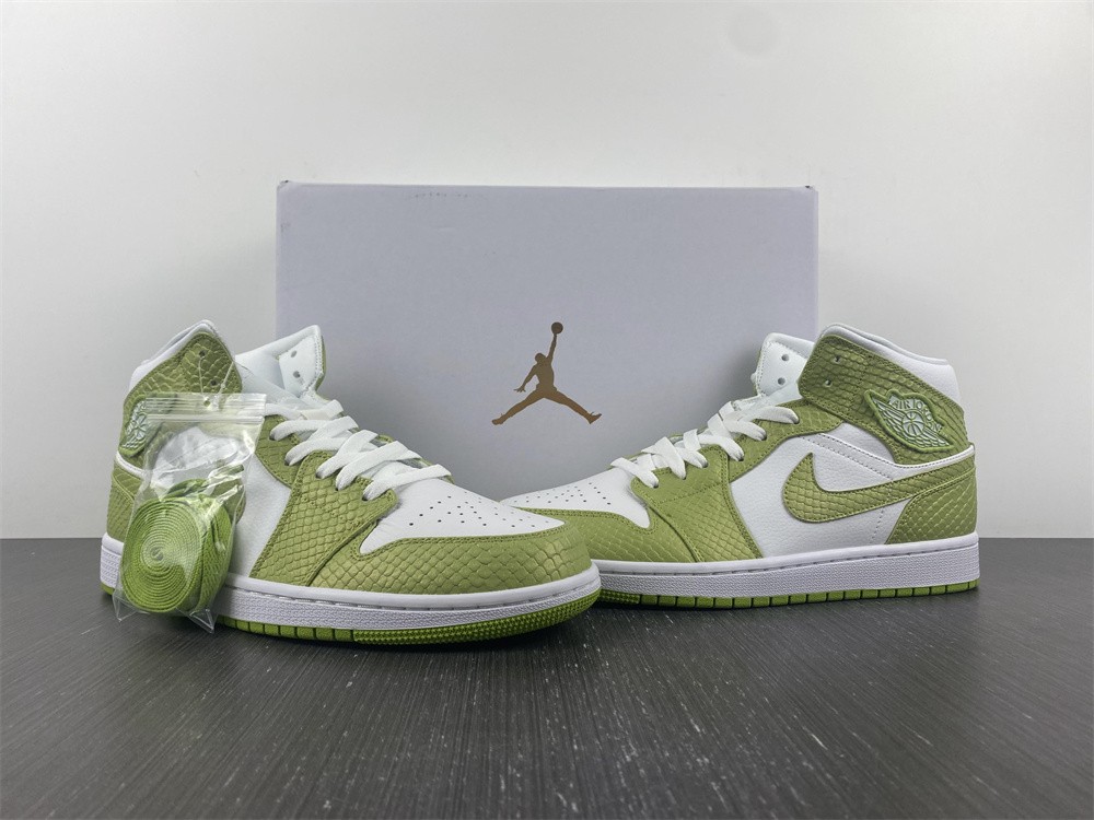 Air Jordan 1 MID SE DV2959-113