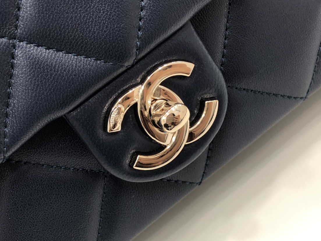 C*hanel Bag Top Quality 16*24*6cm