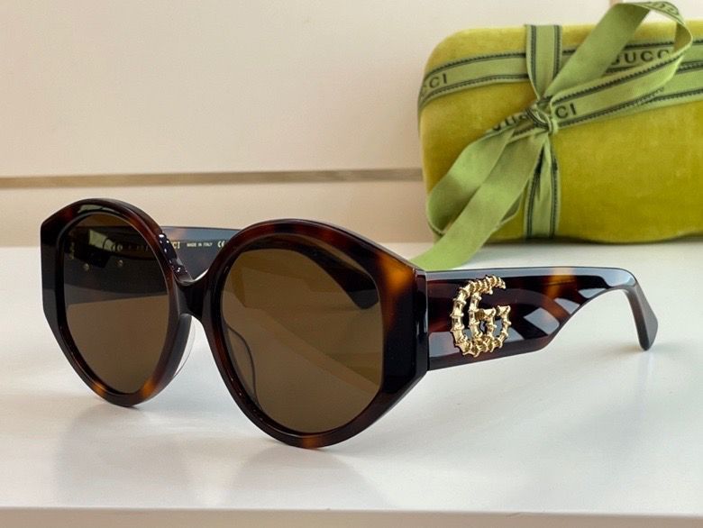 Top Quality G*ucci Glasses