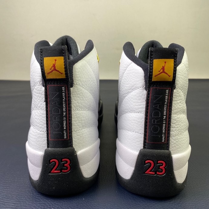 Air Jordan 12