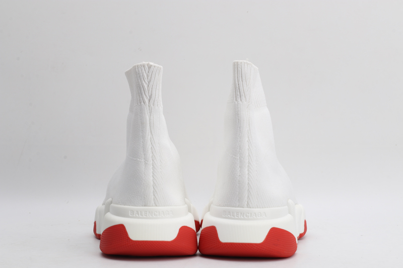 Men Women B*alenciaga Top Sneakers