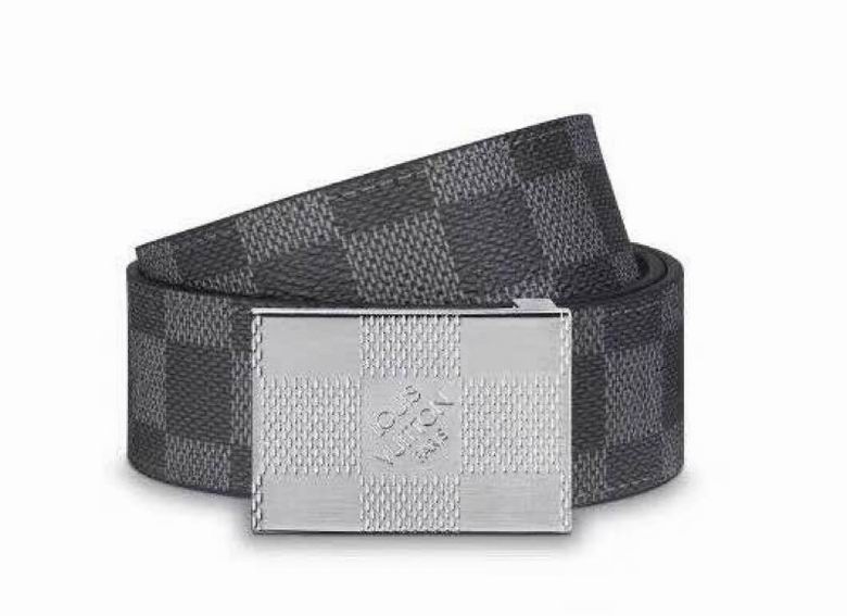 L*uis V*itton Belts Top Version