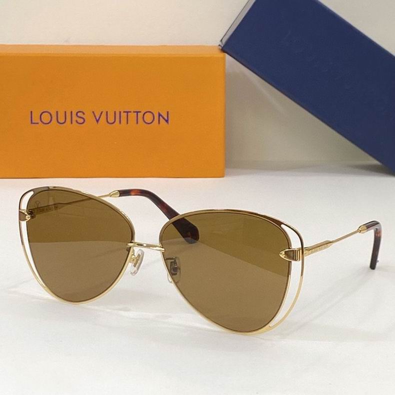 Top Quality L*ouis V*uitton Glasses