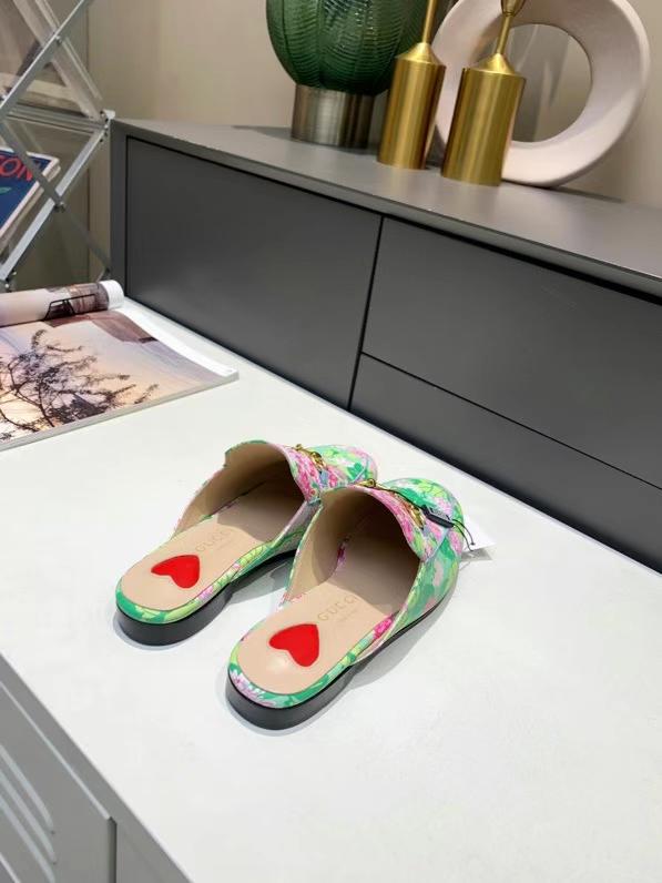 Women G*ucci Top Sneaker