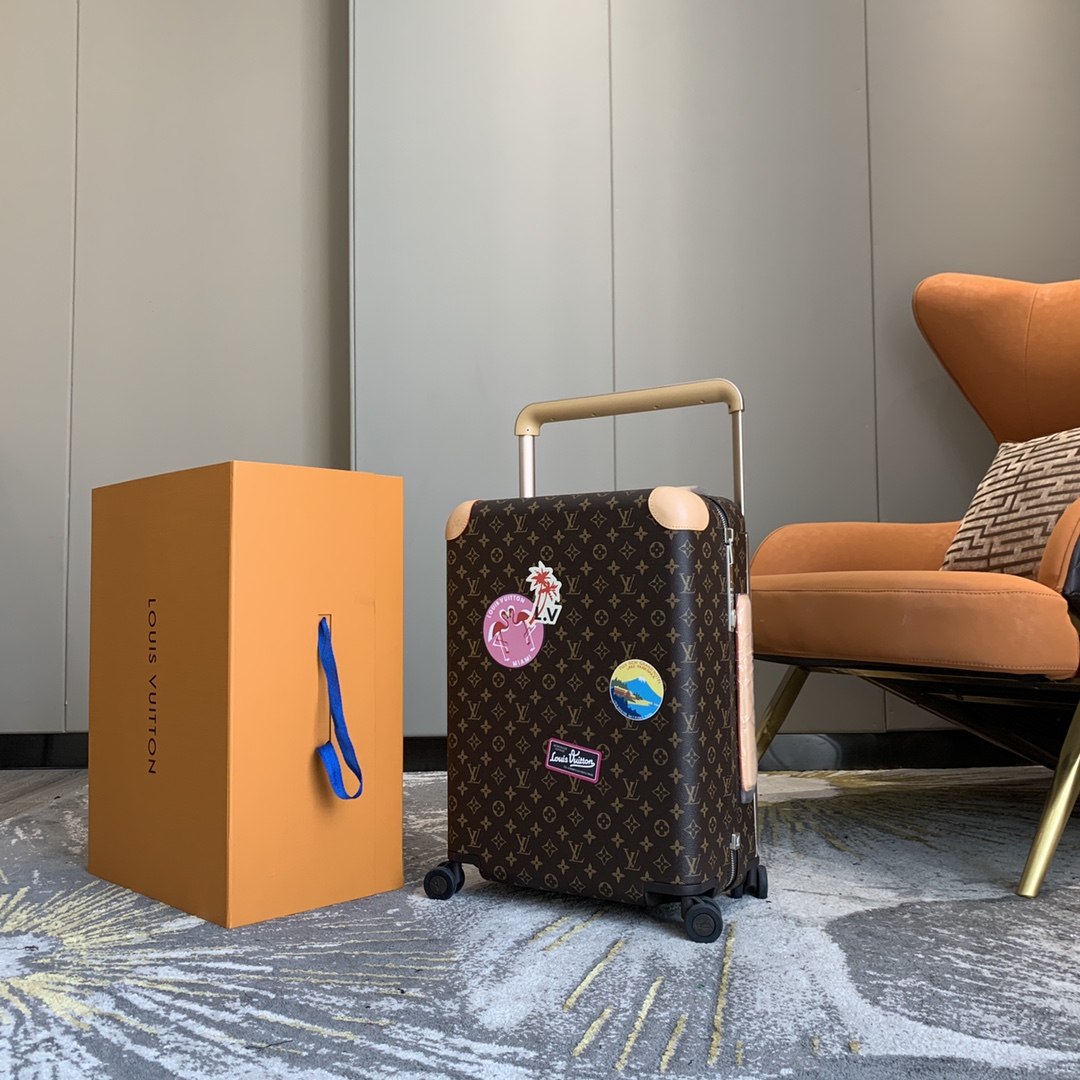 L*ouis V*uitton Luggage 38*55*21cm