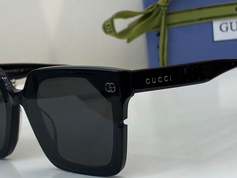 Top Quality G*ucci Glasses