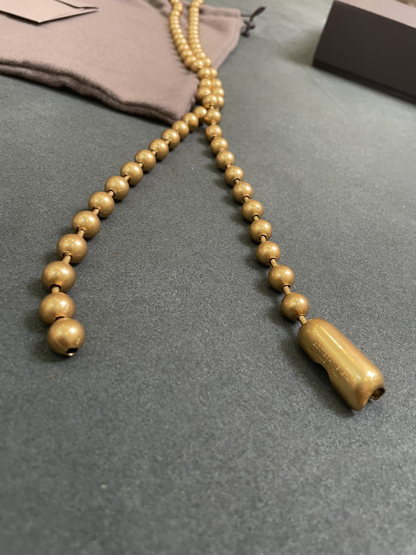 Other Belts Top Quality