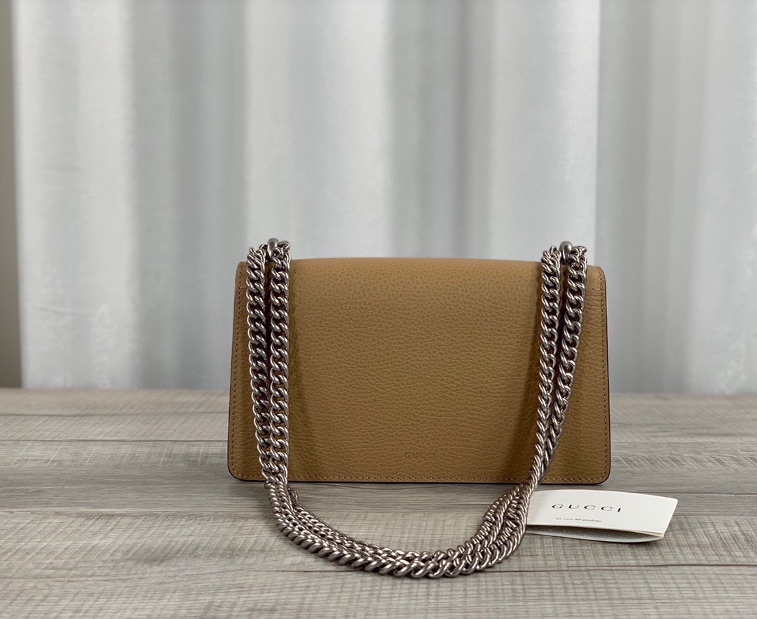 G*ucci Bag Top Quality 25*14*8CM