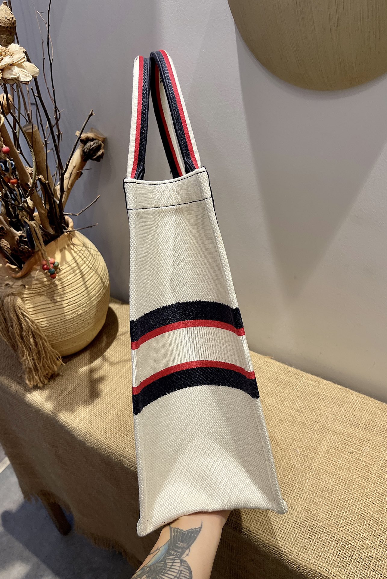 D*ior Bag Top Quality