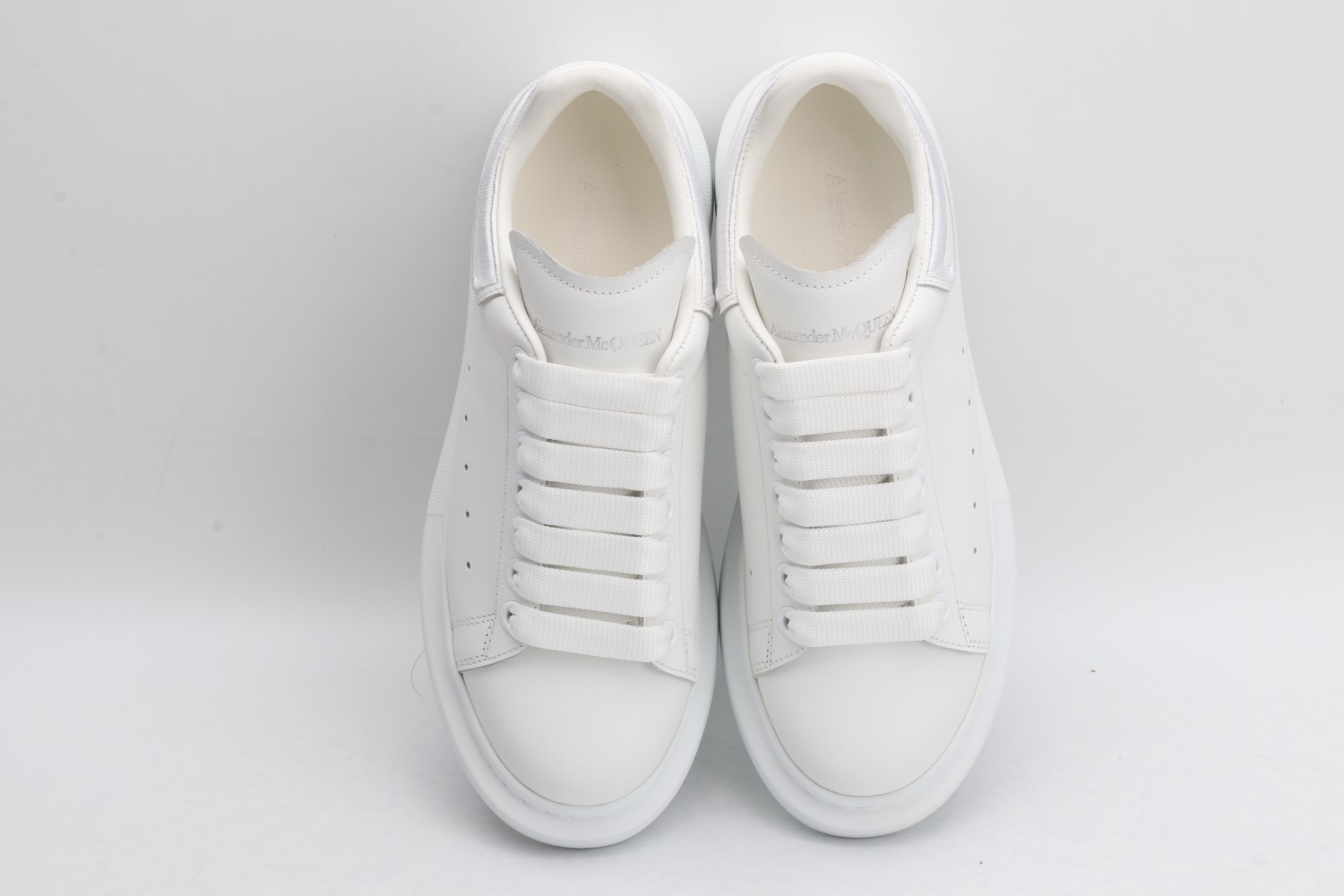 Men Women A*lexander M*cqueen Top Sneaker