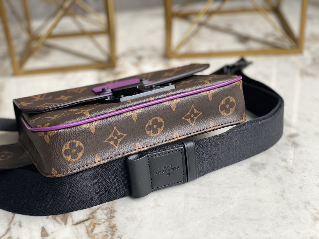 L*ouis V*uitton Top Bag 21*15*4CM