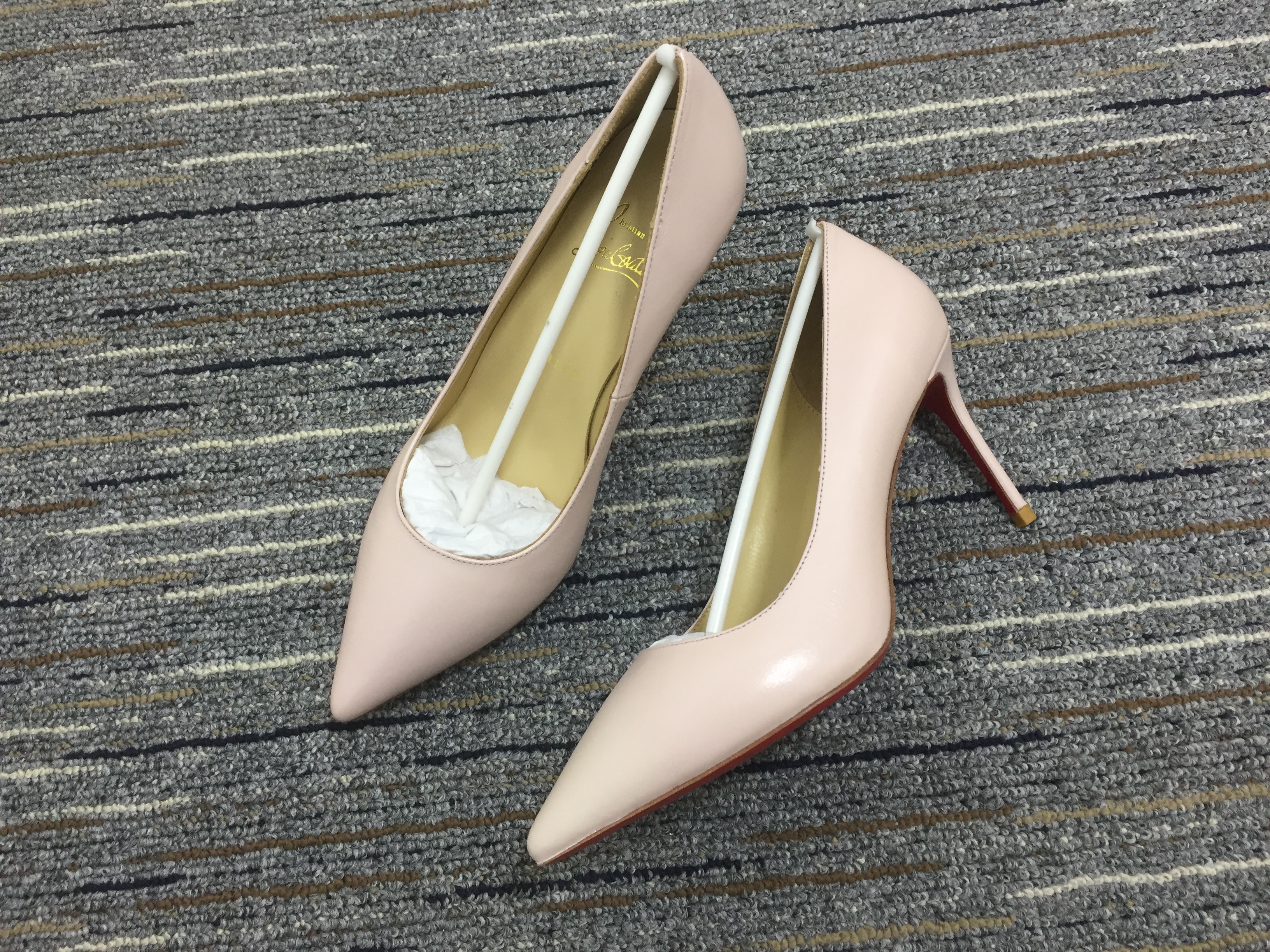 C*ristian L*uboutin Pump High Heels