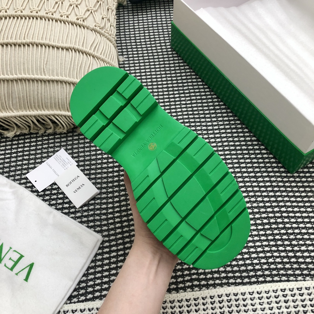 Men Women B*ottega V*eneta Top Sneakers