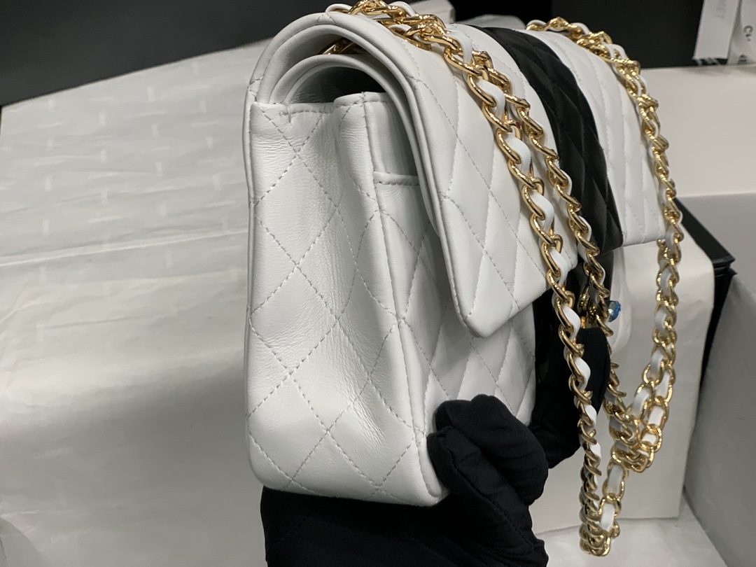 C*hanel Bag Top Quality 25CM