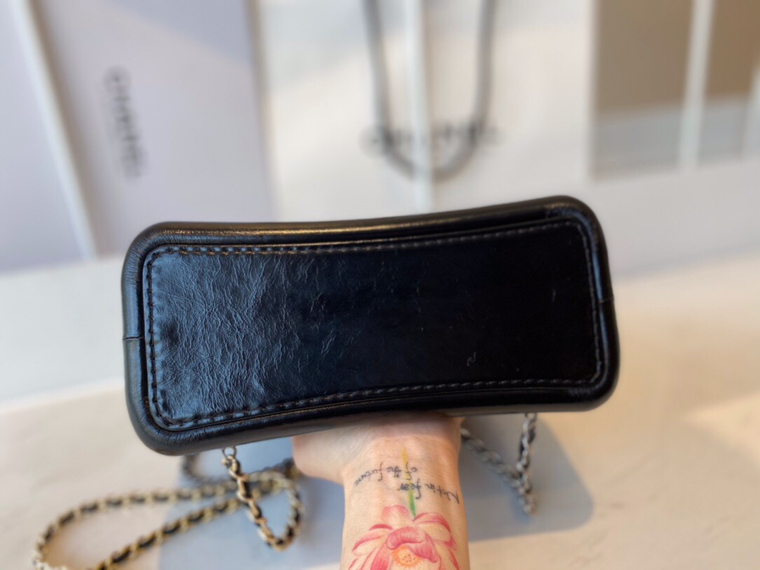 C*hanel Bag Top Quality 24*23*11.5cm