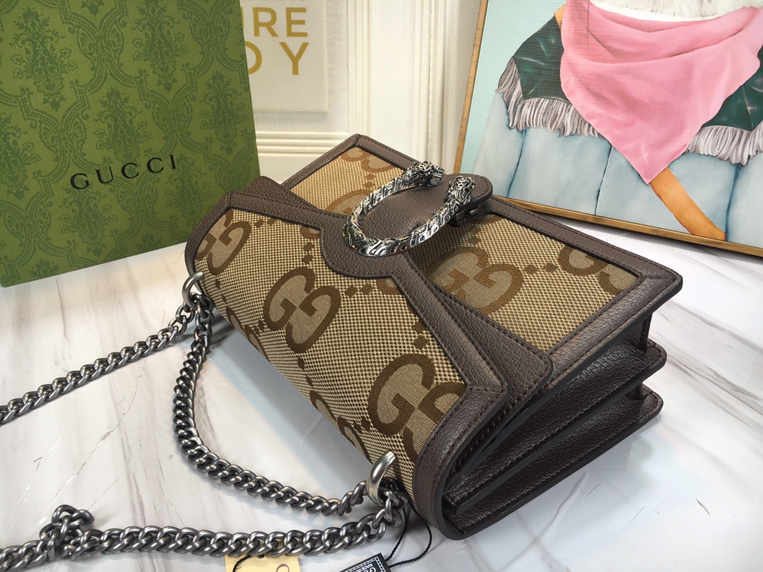 G*ucci Bag Top Quality 28*17*9CM