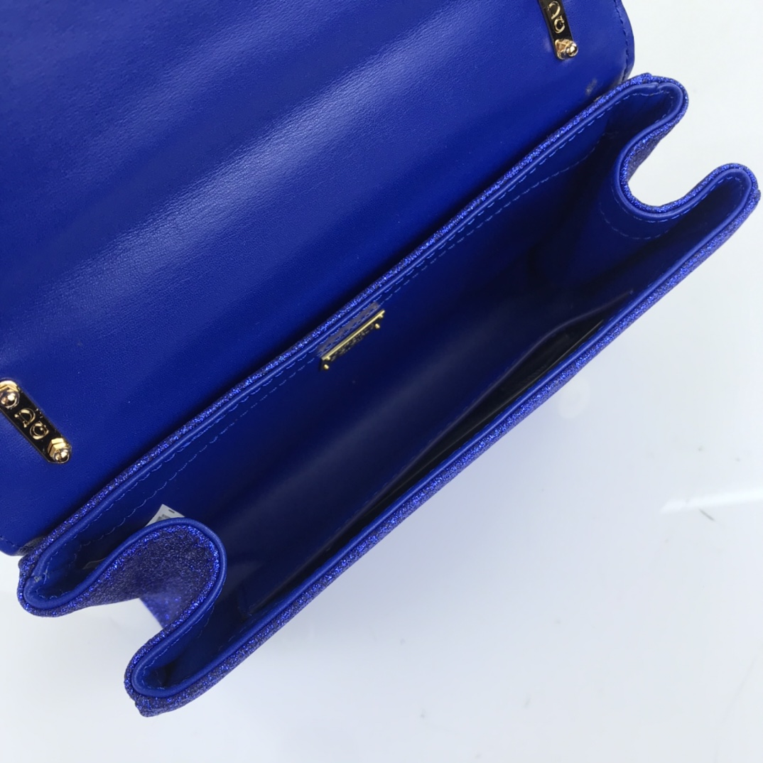 D*olce&G*abbana Bag Top Quality 21*4*15cm