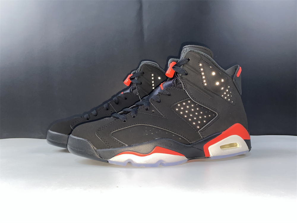 Air Jordan 6 384664-060