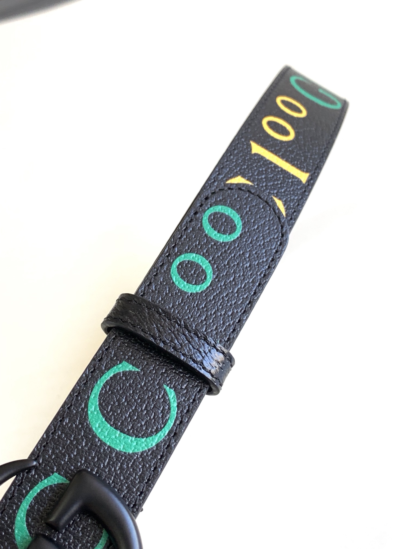 G*ucci Belts Top Quality 30MM