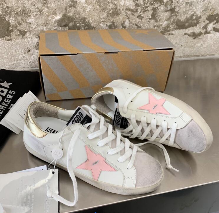 Men Women G*GDB Top Sneakers