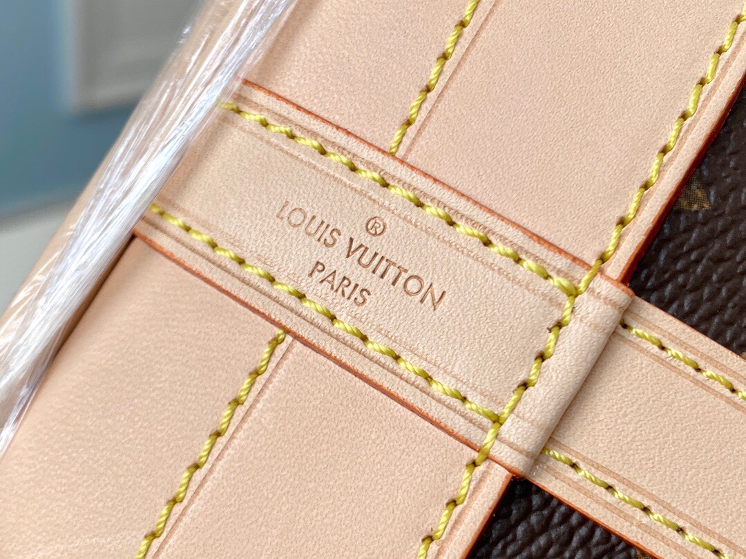 L*ouis V*uitton Bag Top Quality 26*34*19cm