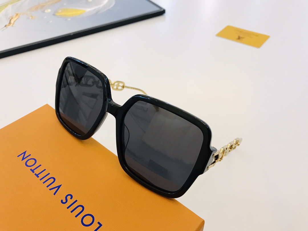 Top Quality L*ouis V*uitton Glasses