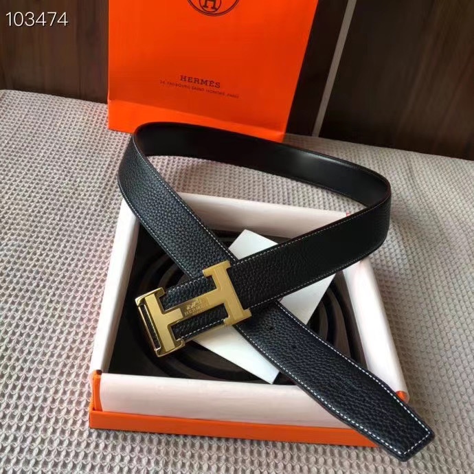 H*ermes Belts Top Version