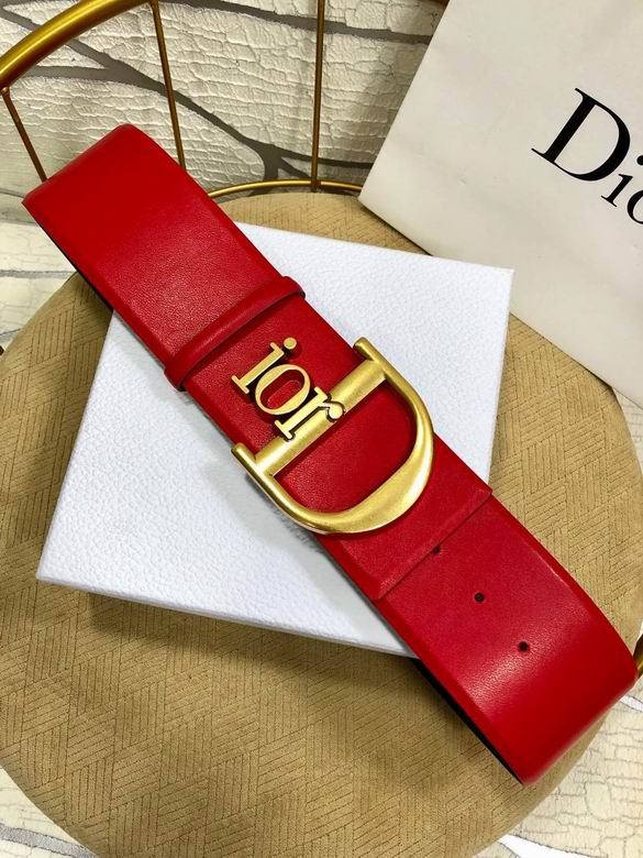 D*or Belts Top Version