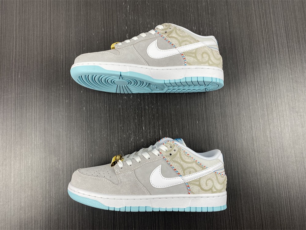 from Nike Dunk Low DH7614-500