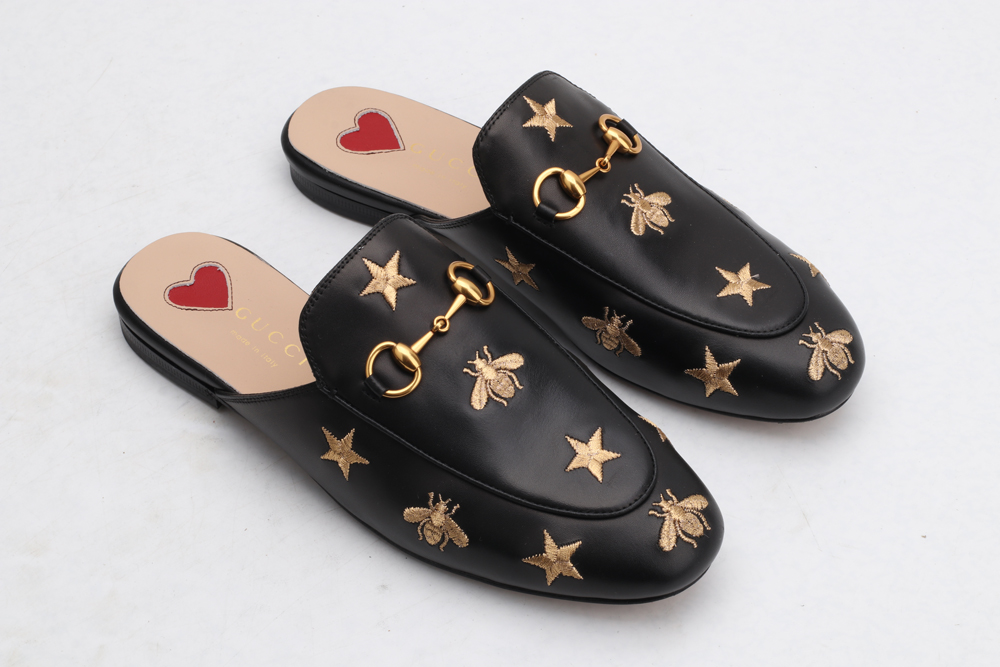 Women G*ucci Top Sneaker