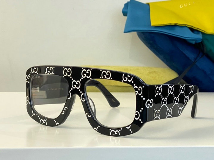Top Quality G*ucci Glasses