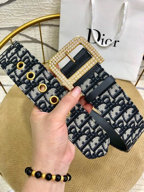 D*or Belts Top Version