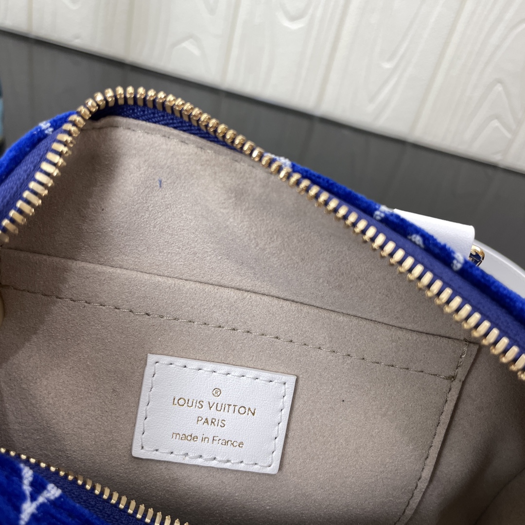 L*ouis V*uitton Top Bag 20.5*13.5*12cm