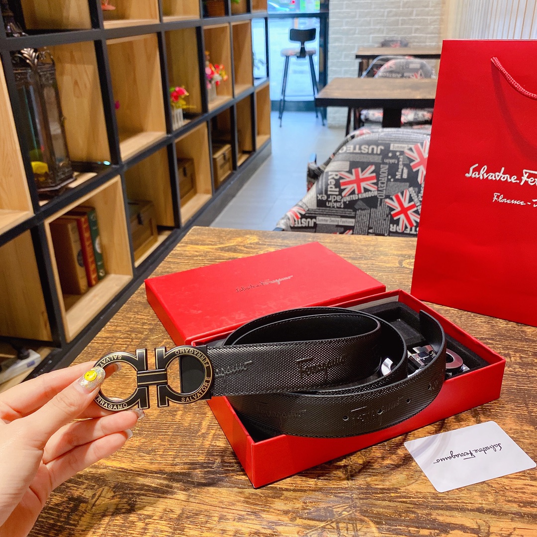 F*erragamo Top Version