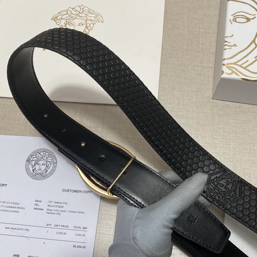 V*ersace Top Version