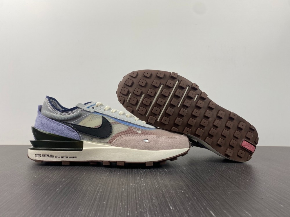 from NIKE Waffle One