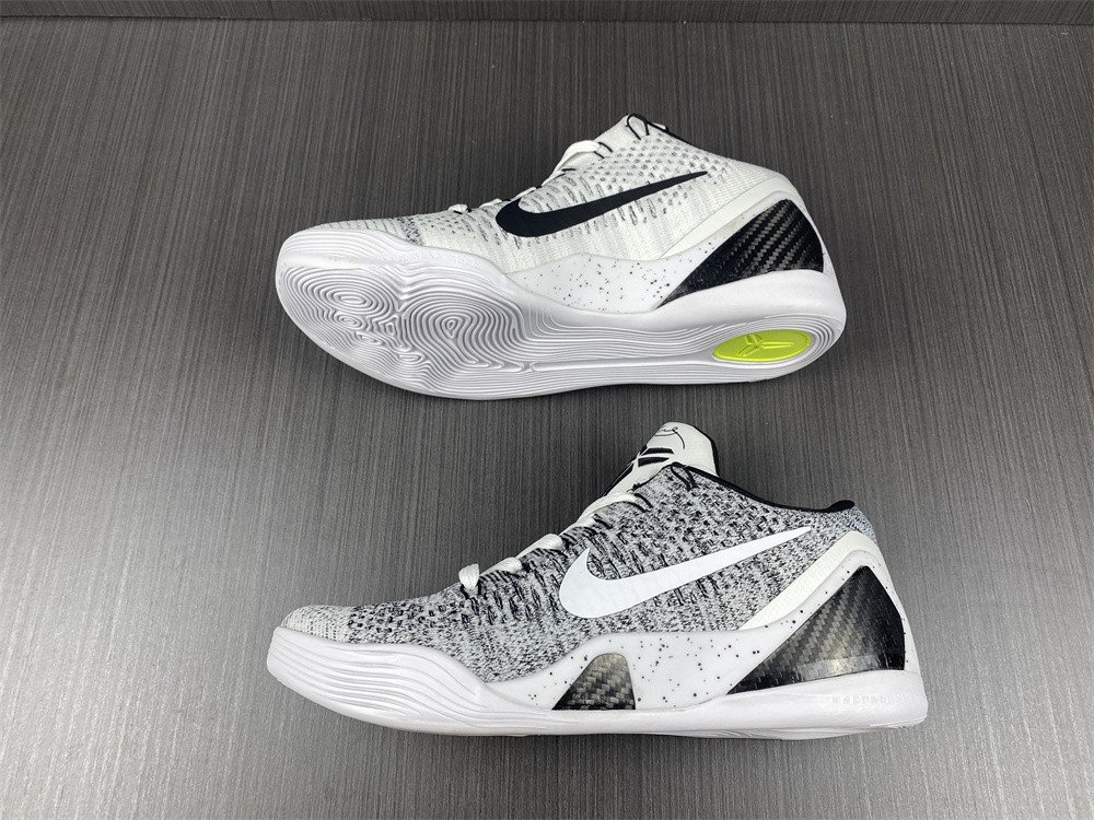 from NIKE KOBE 9