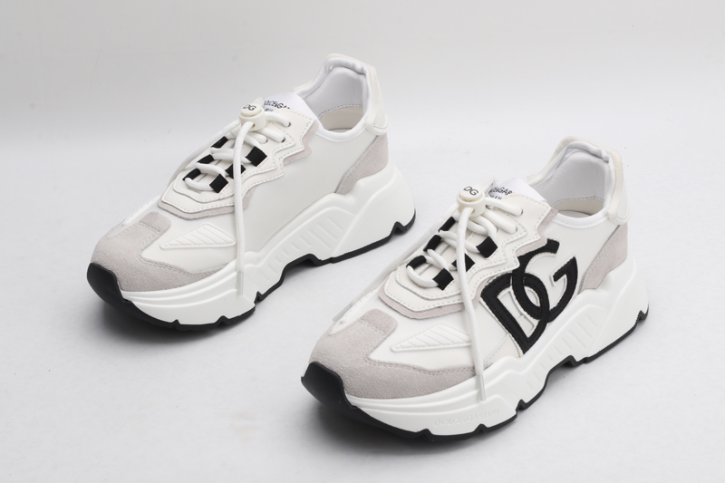 Men Women D*G Top Sneakers