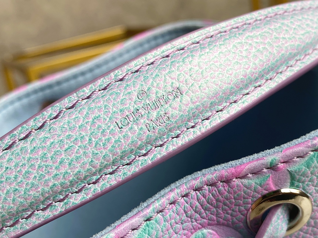 L*ouis V*uitton Bag Top Quality 13*16*10CM