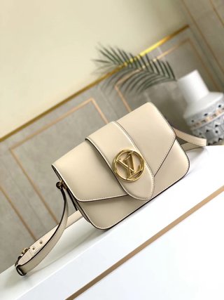 L*ouis V*uitton Bag Top Quality 23*15*8cm