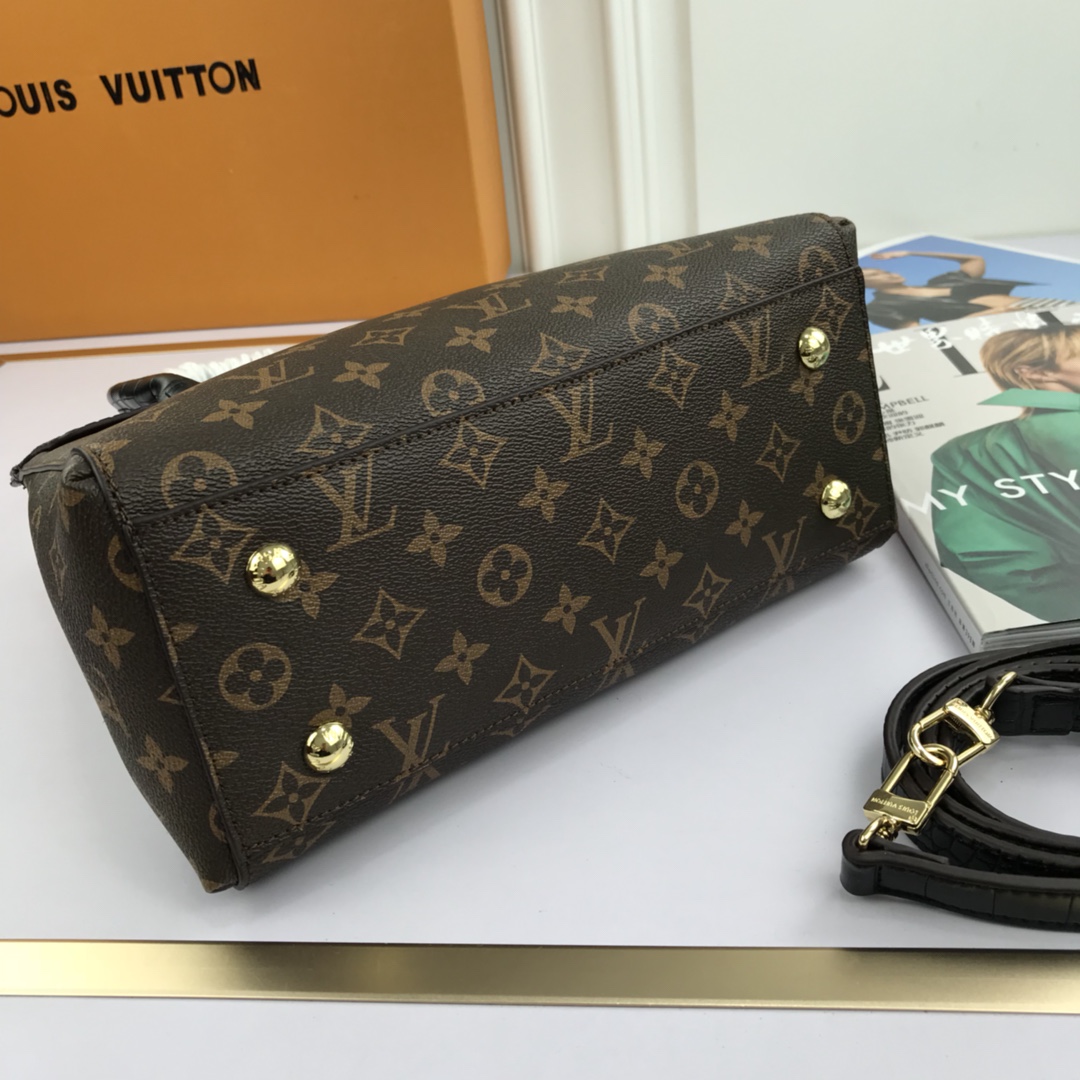 L*ouis V*uitton Top Bag 29*22*13cm