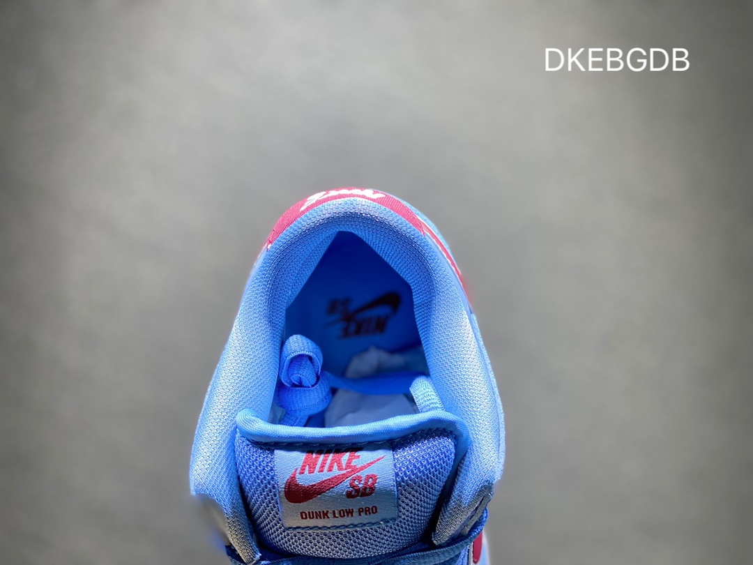 from NIKE DUNK LOW DQ4040-400