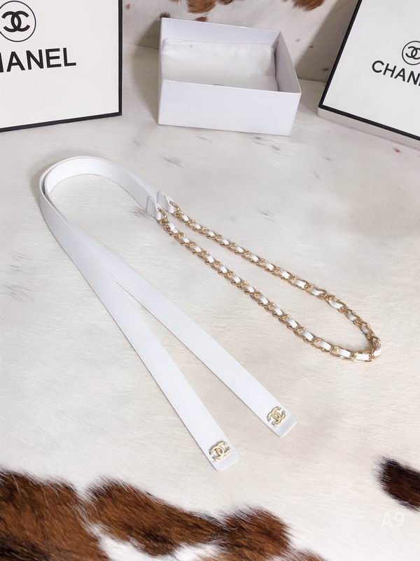 C*anel Belts Top Version