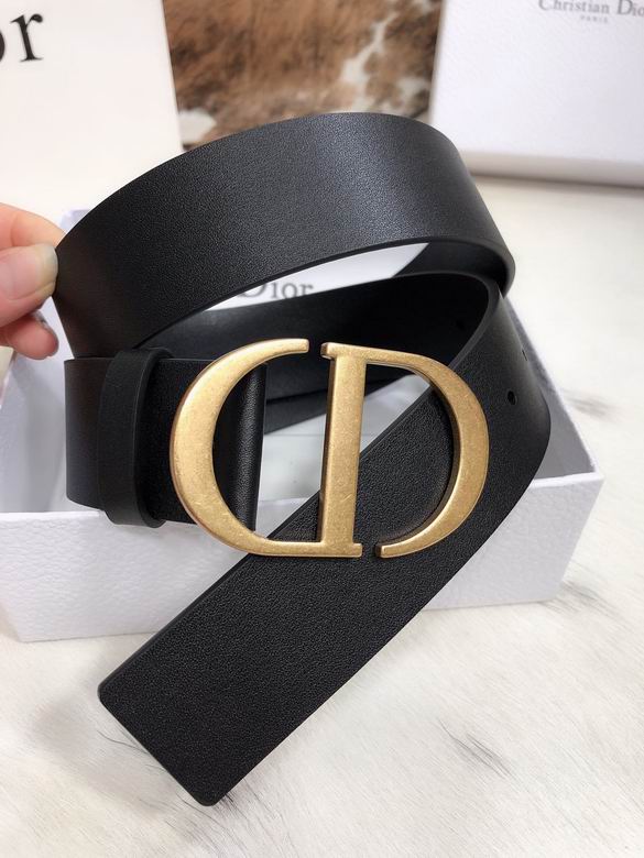 D*or Belts Top Version