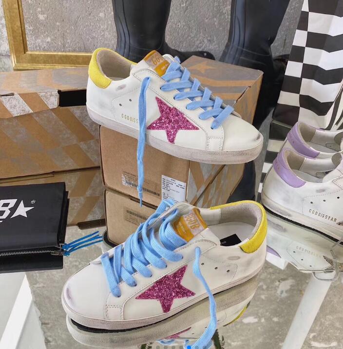 Men Women G*GDB Top Sneakers